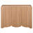 Takami 3 Door Sideboard