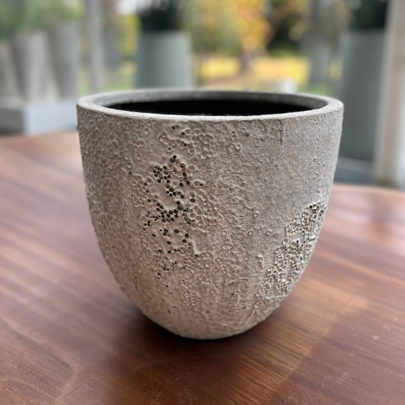 Pot à fleurs Telise