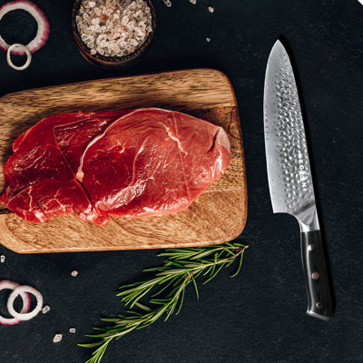 Japanese Chef Knife