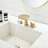 Widespread 2-Handle Bathroom Faucet-123572258