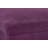 Corduroy Upholstered Rectangle Ottoman-218484090