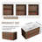Jayel 35.90'' Single Bathroom Vanity with Top-101248460