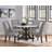 Anastazie Round Dining Table