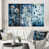 Toile tendue
