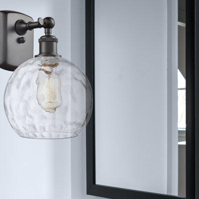 Shauna Armed Sconce