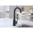Parma Single Handle Bar Faucet-63357894