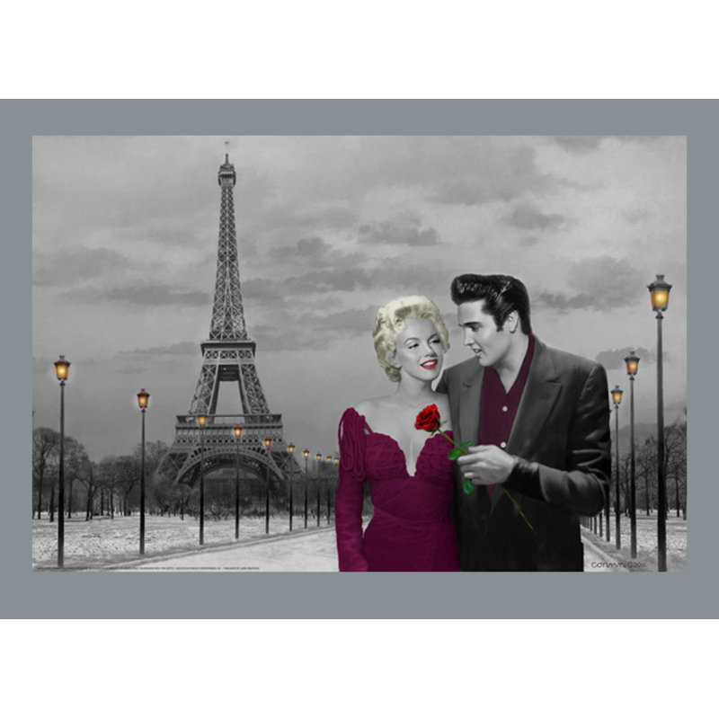 Scenic & Cityscapes Wall Decal
