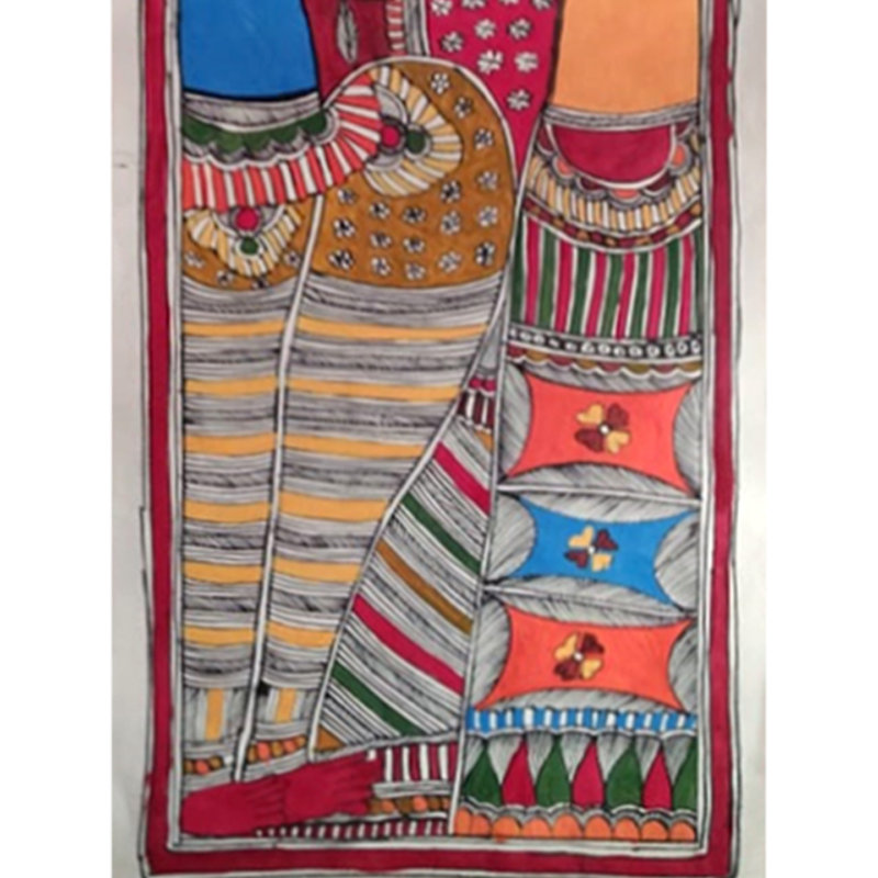 Painting Print