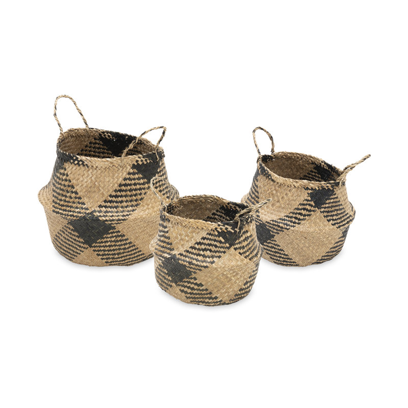 Laundry Basket, Medium (35 cm)