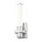 Duggins 1 Light Wall Sconce-421082634