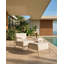 Outdoor Lounge Chair