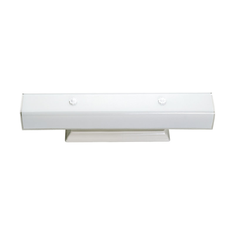 Davisson 4 - Light Dimmable Bath Bar