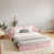 Rose est en rupture de stock