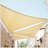 22' Triangle Shade Sail-61134385-90741831