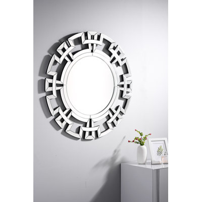 Deerfield Accent Mirror