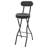 2PCS Folding Stool  High Chairs-159089870
