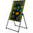 Composite Mini - Up To 2' Chalkboard