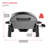 Nexgrill Single Burner Liquid Propane Gas Grill