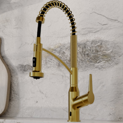Robinet de cuisine Karran Scottsdale
