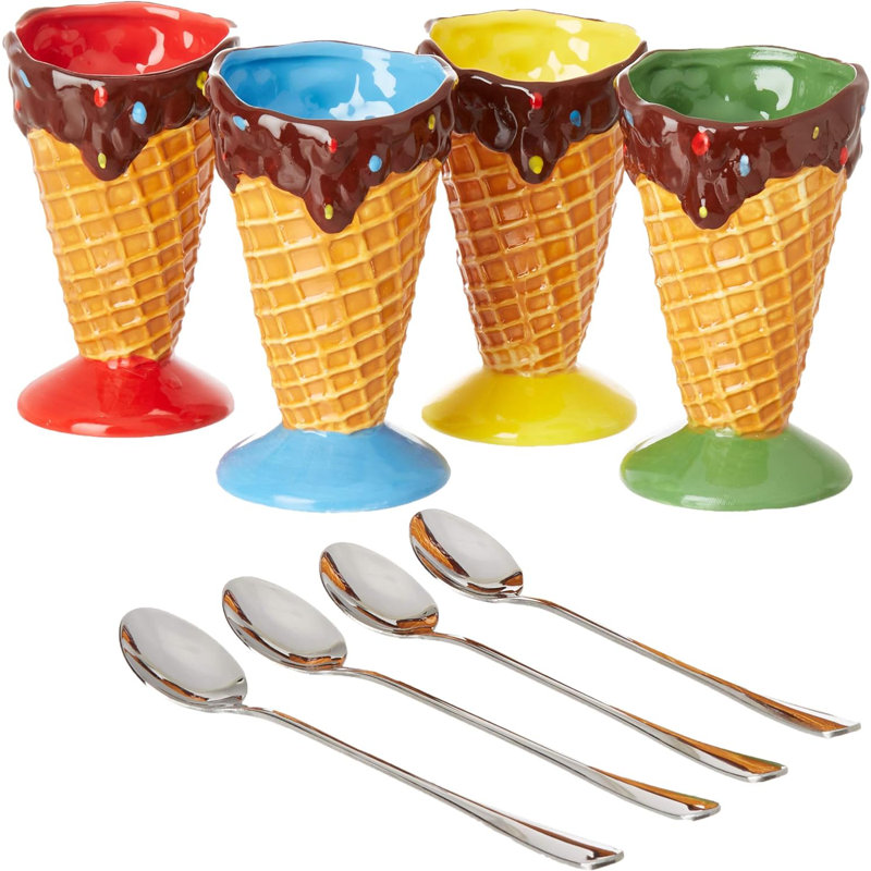 Bol à dessert 10 oz. Olivares