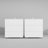 32.3"H Nightstand With 3 Drawers(Set Of 2)-1988167851