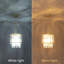 Luminaire suspendu à 3 lumières Jennesa (paquet de 1)-817778134-839534675