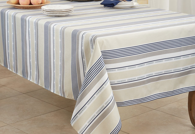 5-Star Tablecloths