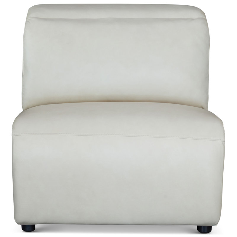 Fauteuil Matteo, LE0601 Genuine Leather