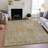 Premium Machine Washable Kelton AMF1237 Modern Rug-1708228408
