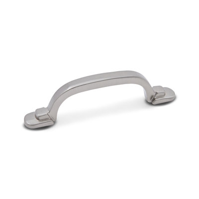 CP Series 3" Two-Step Arch Cabinet Pull