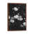 Classic Brown Wood Framed