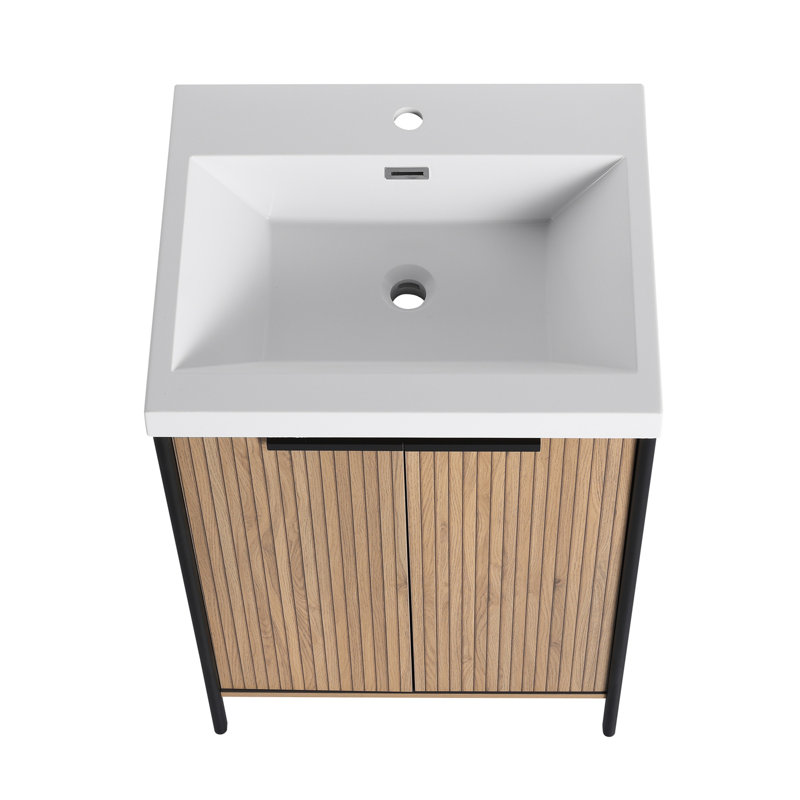 Freestanding Bathroom Vanity