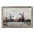 Satin d'étain perlé