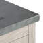 Ensemble de meuble-lavabo simple 36 po Sia-32476764-32476765