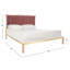 Lit tapissier standard Elmdale-1257690762-1257690772
