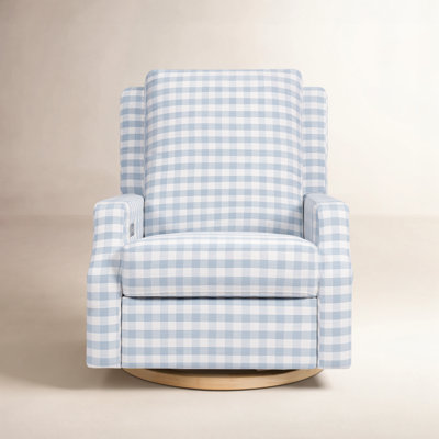 Crewe Swivel Glider