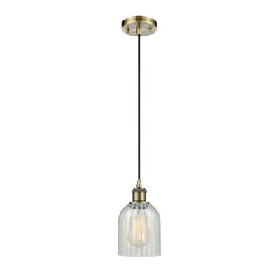 Costillo 1 - Light Single Pendant