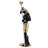 Egyptian Grand Ruler Khnum Statue