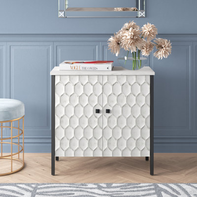 Prather Accent Cabinet