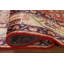 Tapis de couloir traditionnel All-Over 4 x 10