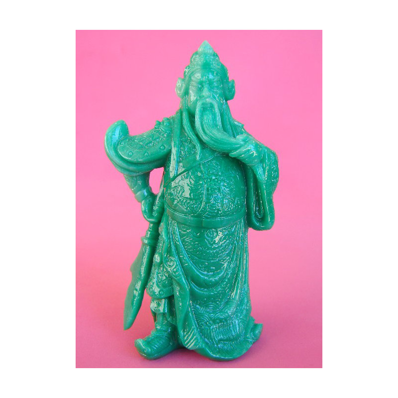Figurine Kong Chang