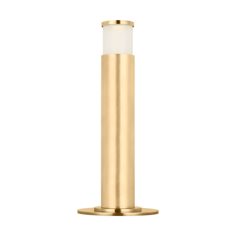 Miguel 10 Rechargeable Table Lamp, Gold