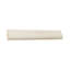 Wm1201 P 5/8 po x l 1 1/4 po x L 96 po Moulure de bois franc massif de qualité américaine-96930457