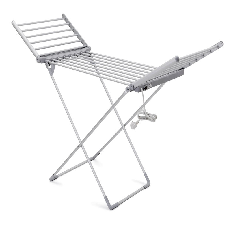 Aluminum Gullwing Drying Rack