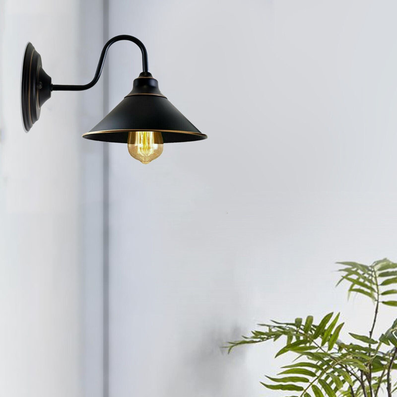 Moscato Armed Sconce, No