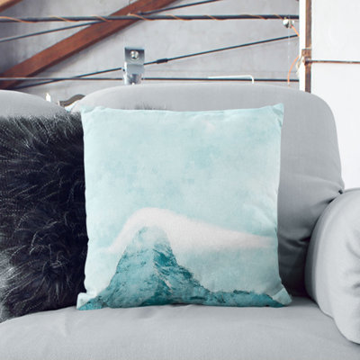 Square Cushion