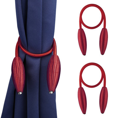 Omar Polyester Curtain Tieback