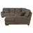 Upholstered U-Shaped Sectional-83752018
