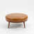 Tan Faux Leather selected