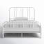 Lit standard à profil bas Abrielle-260630891-260630893